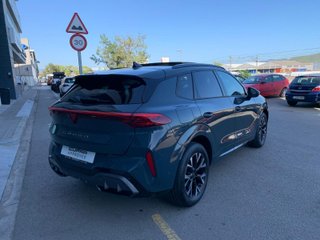 Cupra Terramar 1.5 eTSI 110kW (150 CV) DSG