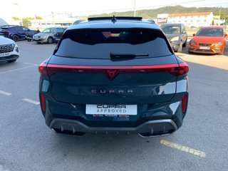 Cupra Terramar 1.5 eTSI 110kW (150 CV) DSG
