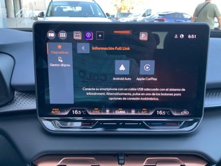 Cupra Terramar 1.5 eTSI 110kW (150 CV) DSG