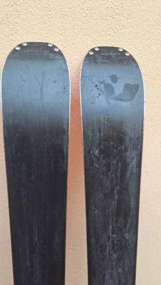 Sci All Mountain Donna/Bambino 159cm