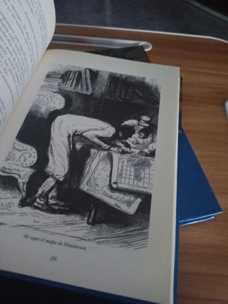 Julio Verne Lote libros