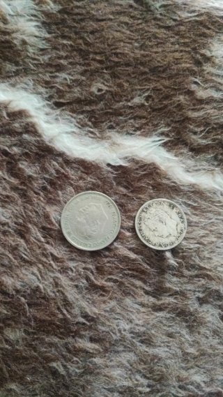 Lote 1000 Pesetas Españolas Antiguas