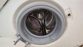 Lavadora Balay Blanca 1200 rpm