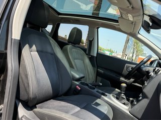 Nissan Qashqai Tekna Sport