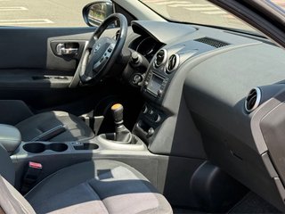 Nissan Qashqai Tekna Sport