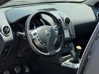 Nissan Qashqai Tekna Sport