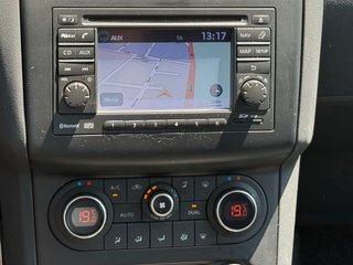 Nissan Qashqai Tekna Sport