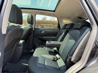 Nissan Qashqai Tekna Sport