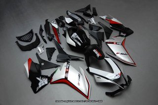 Oferta especial Carenado APRILIA RS4 / RS 50 2011