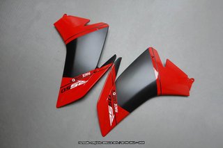 Oferta especial Carenado APRILIA RS4 / RS 50 2011