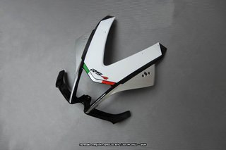 Oferta especial Carenado APRILIA RS4 / RS 50 2011