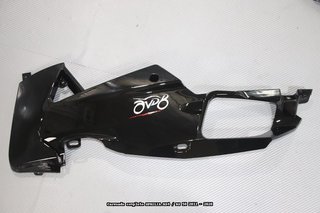 Oferta especial Carenado APRILIA RS4 / RS 50 2011