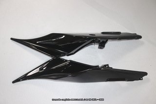 Oferta especial Carenado APRILIA RS4 / RS 50 2011