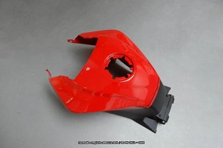 Oferta especial Carenado APRILIA RS4 / RS 50 2011