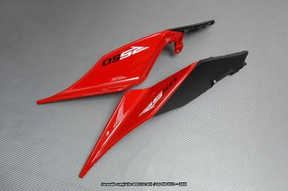 Oferta especial Carenado APRILIA RS4 / RS 50 2011
