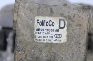 124072 ab3910300ae alternador ford ranger (tke)