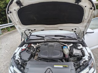 Audi A4 2.0 TDI 122CV AVANT VIRTUAL AÑO 2017
