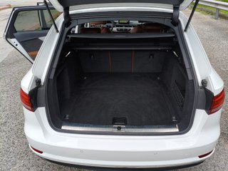 Audi A4 2.0 TDI 122CV AVANT VIRTUAL AÑO 2017