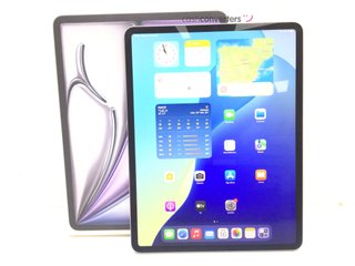 ipad apple ipad air m3 (wi-fi) (a3268) (13,0) 128gb (7th generacion)