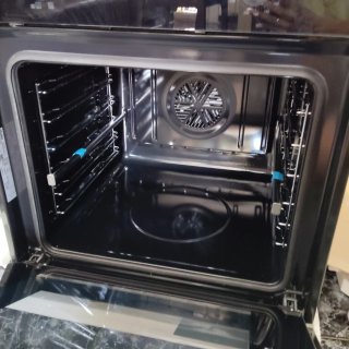 Horno Haier H6 ID2P3T1HTX