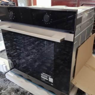Horno Haier H6 ID2P3T1HTX