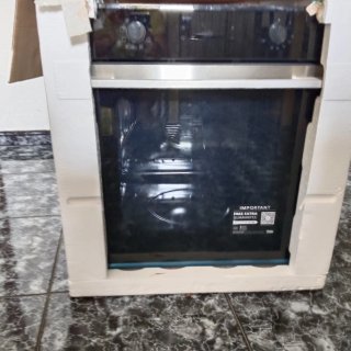 Horno Haier H6 ID2P3T1HTX