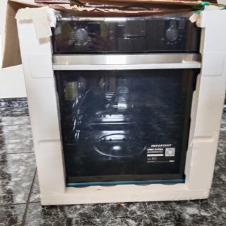 Horno Haier H6 ID2P3T1HTX
