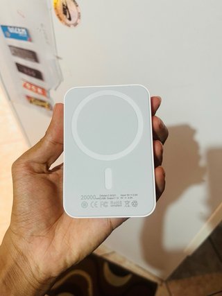 Power bank for iphone