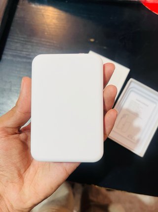 Power bank for iphone
