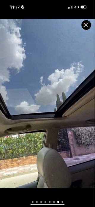 Toyota Land Cruiser 2005
