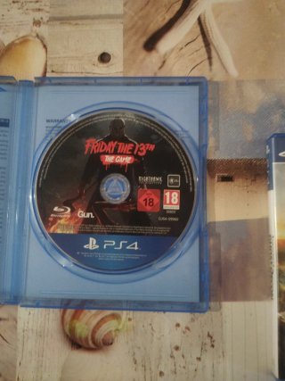 Consola PS4 con 9 Videojuegos no envíos