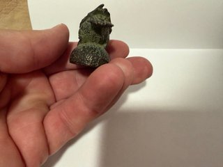 Tempai o figura de acento pato
