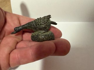 Tempai o figura de acento pato