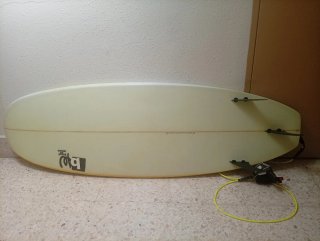 Tabla de surf