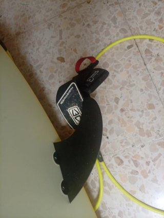 Tabla de surf