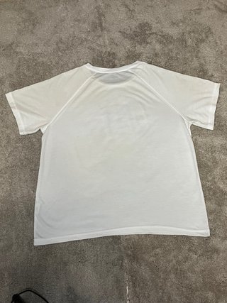 Puma Blanca Original Top