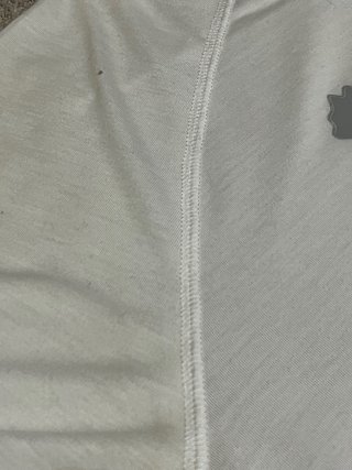 Puma Blanca Original Top