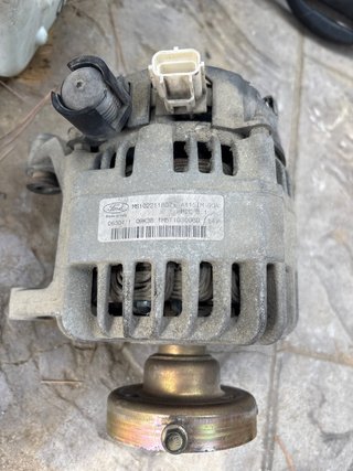 Alternador Ford Focus 1.8TDCI