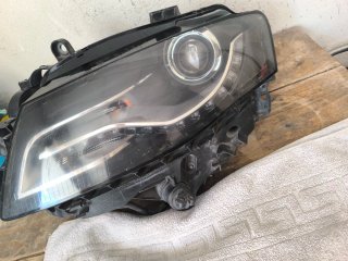 Faro delantero izquierdo, Audi a4