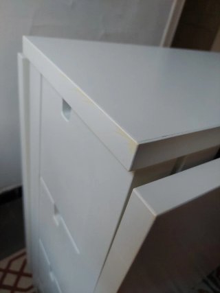 Mesa plegable Norden