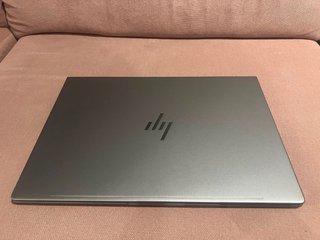 HP Zbook 16 Intel Ultra 5 32GB RAM