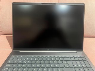 HP Zbook 16 Intel Ultra 5 32GB RAM