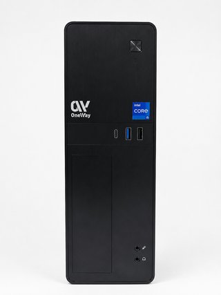 PC Intel Core i5-12400F 12a Gen