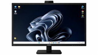 PC Intel Core i5-12400F 12a Gen