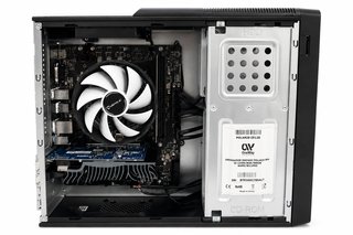 PC Intel Core i5-12400F 12a Gen