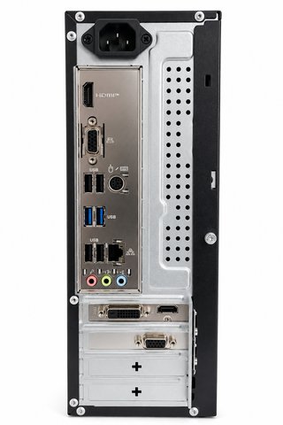 PC Intel Core i5-12400F 12a Gen
