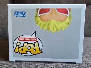 Funko Pop! One Piece Doflamingo 2327 Flocked