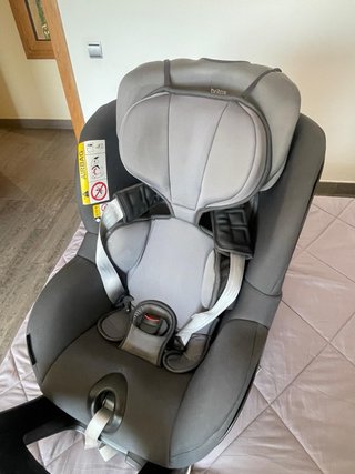 Silla de coche Britax Römer DUALFIX PRO