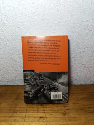 De Múnich a Auschwitz - Ferran Gallego