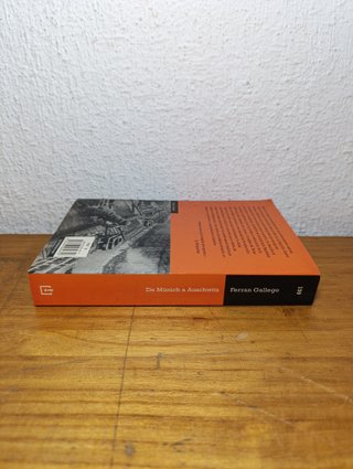 De Múnich a Auschwitz - Ferran Gallego